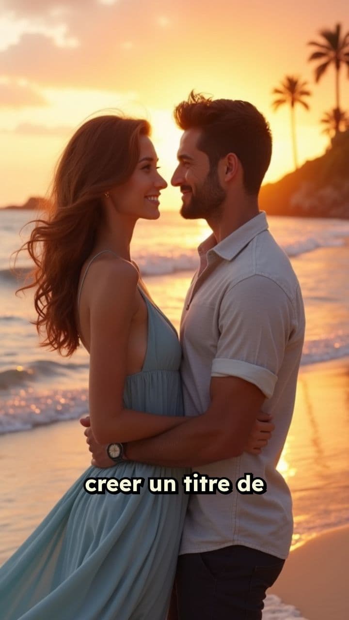 Une Vacance Inoubliable