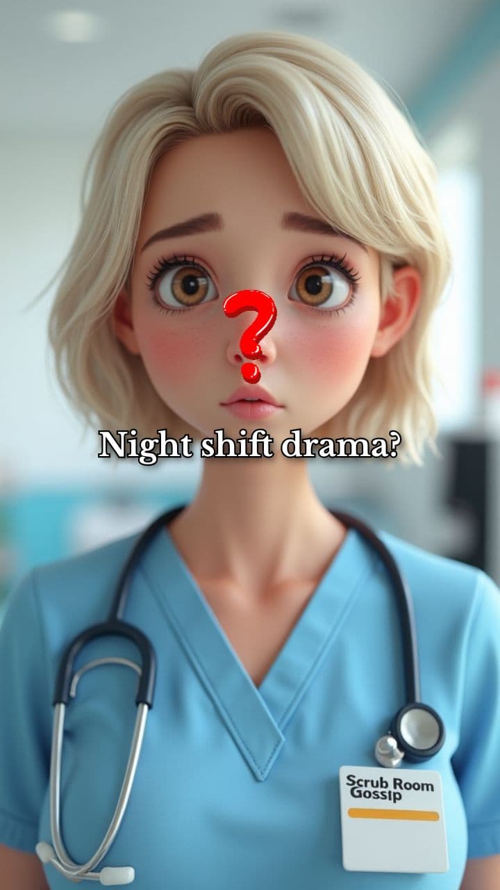 Nurses: Turn Your Drama Into Dollars with Revid.ai