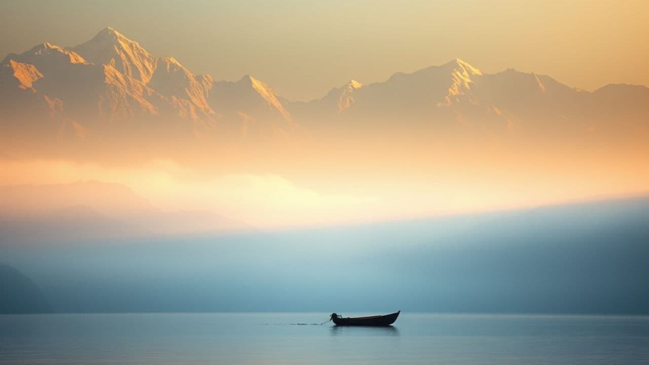 तिम्रो नजरको जादू