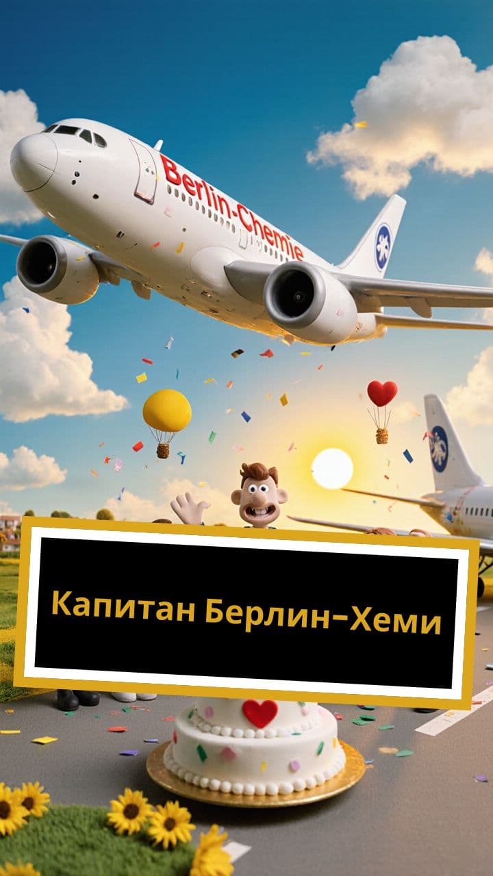 Капитан Берлин-Хеми