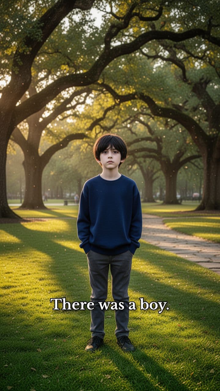 Never Stop Believing in Yourself