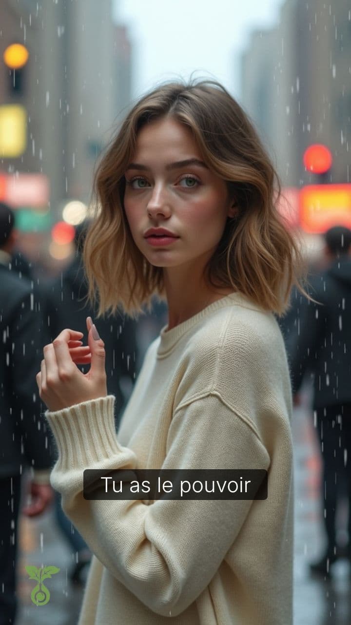 Ralentir pour mieux vivre