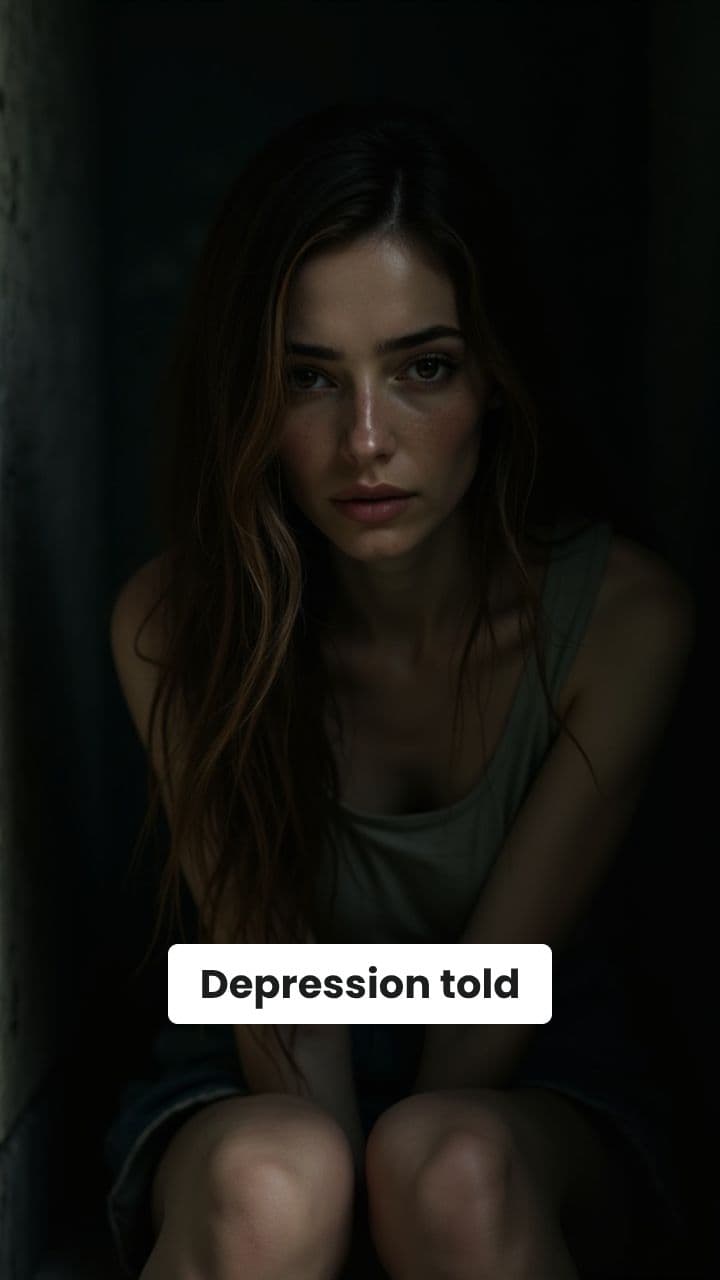 Fighting Shadows: Finding Strength in Faith