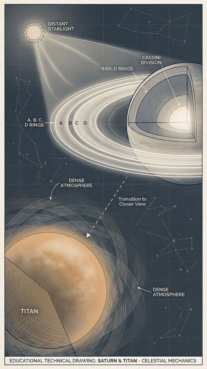 Gasoline Rain on Titan