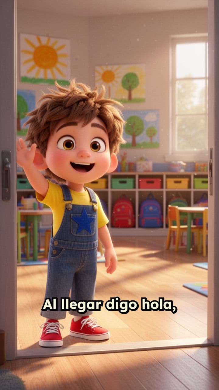 La Rutina Completa para Crecer