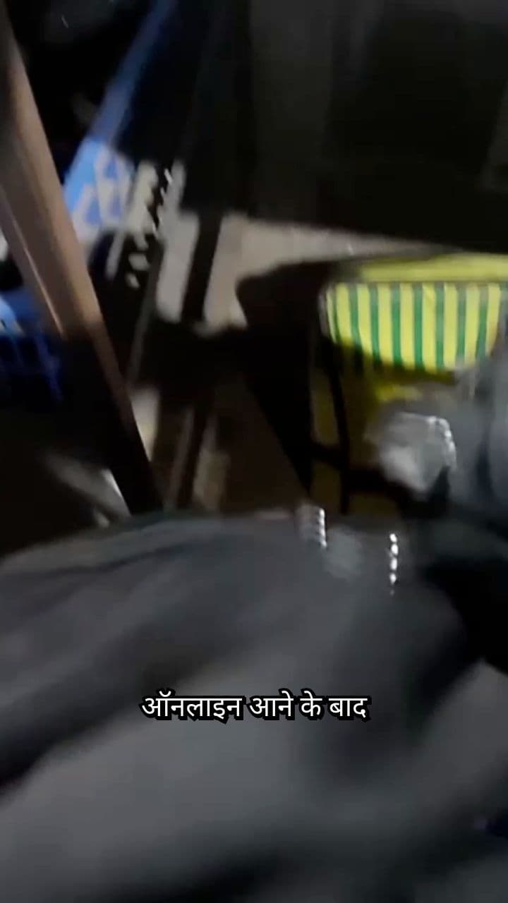 A Day in the Life of a Blinkit Rider