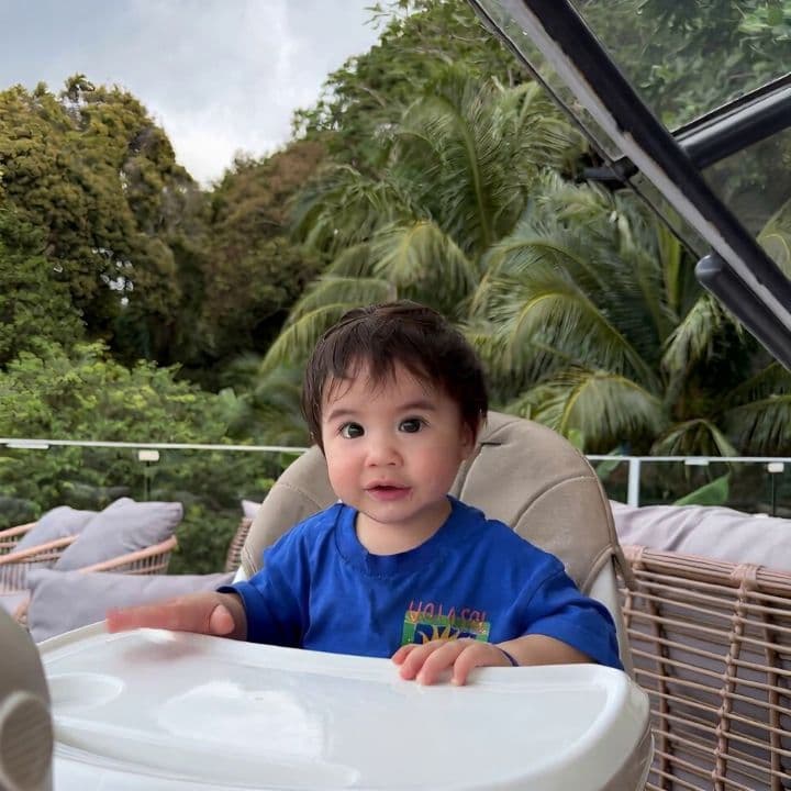 Tigri e street food a Phuket