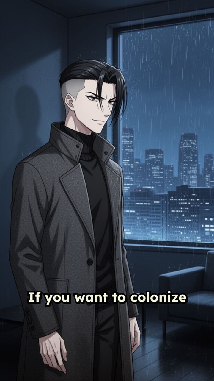 The “Can I Ask You” Trap