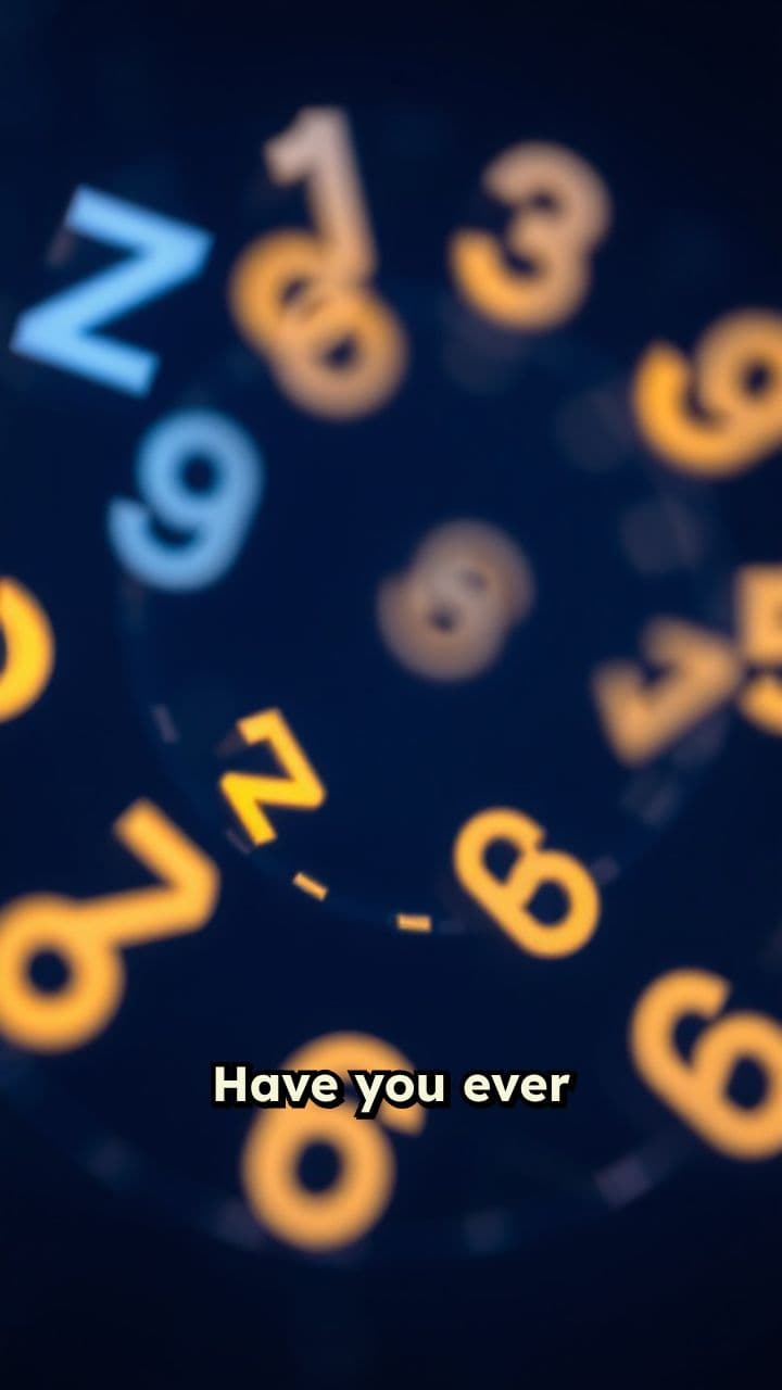 The Fibonacci Code: Nature's Secret Patterns