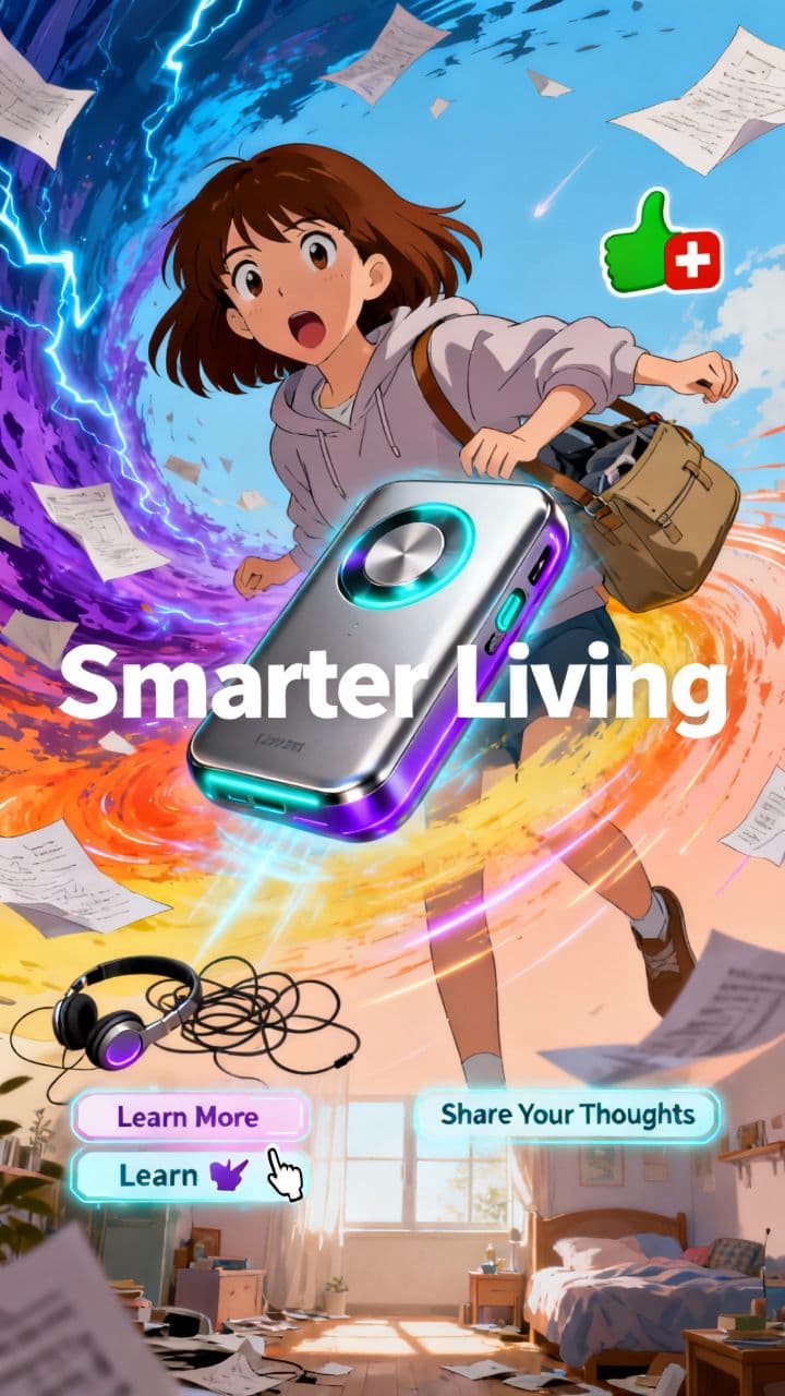 Smarter Living