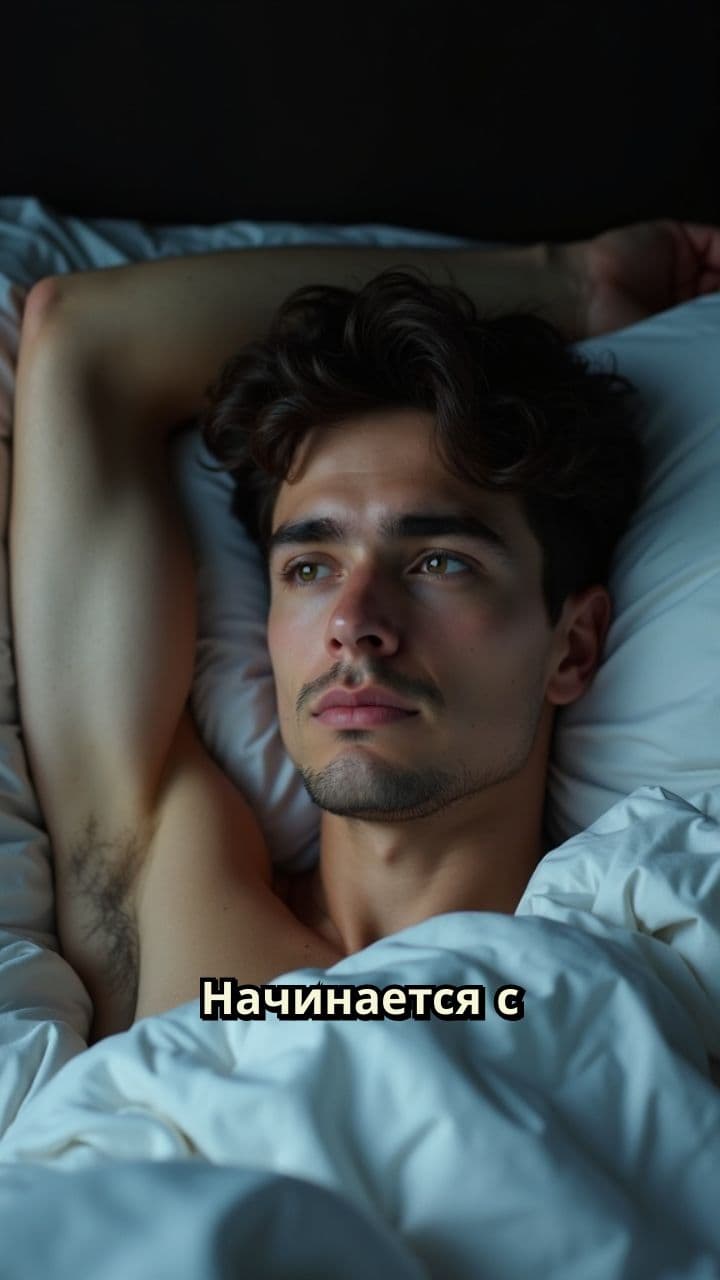 Утро: Новый шанс и победа