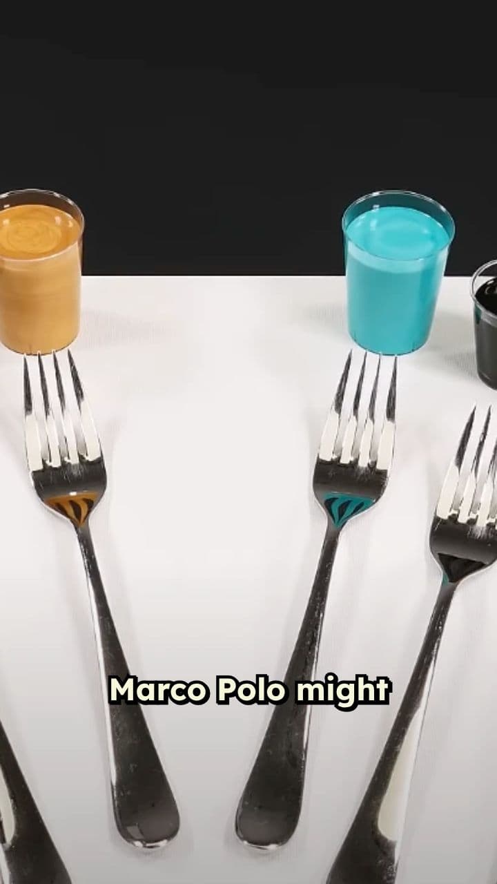 The Tale That Changed Exploration