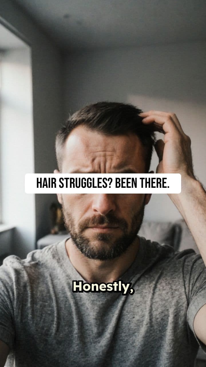 HairEjuva - Hair Transformation