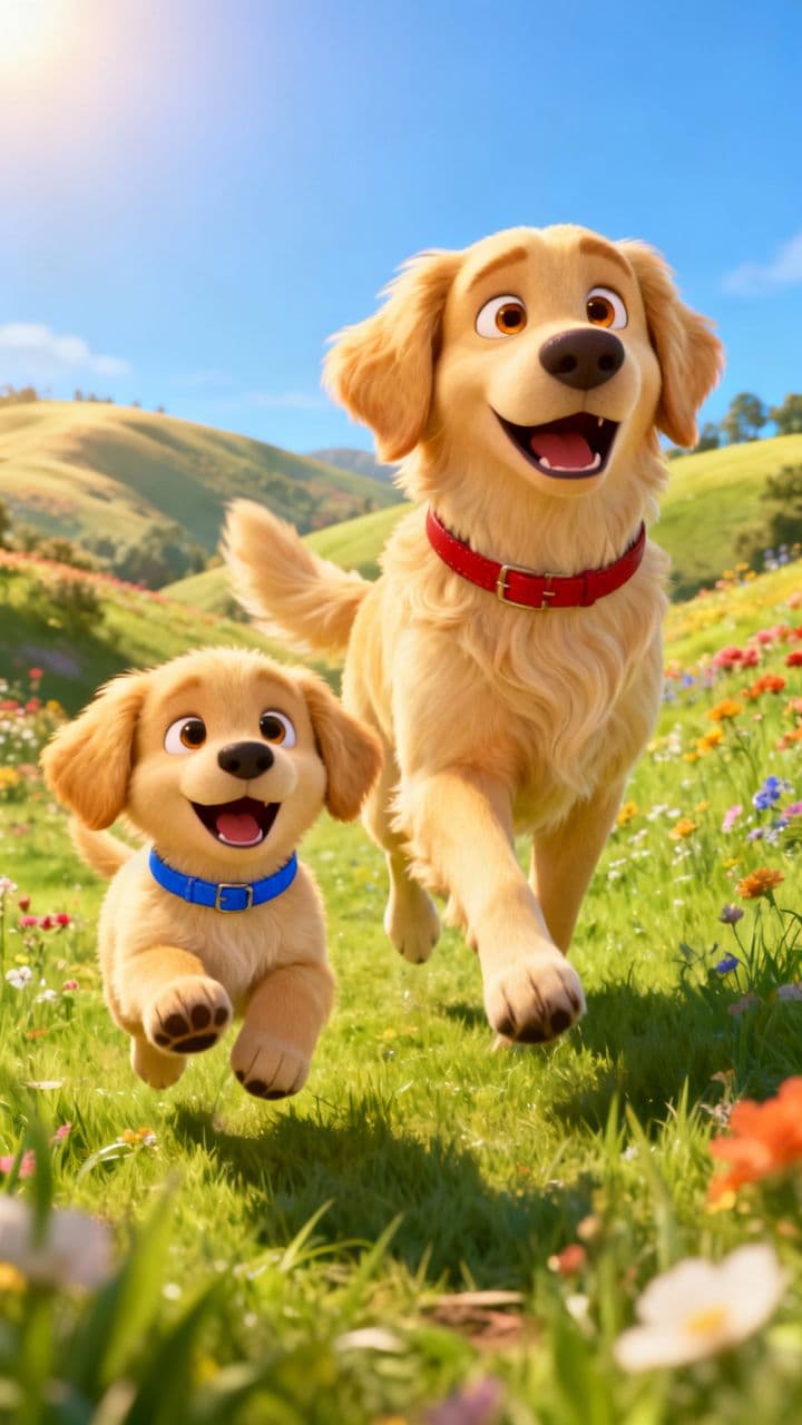 Eagle Takes Son, Mother Cries