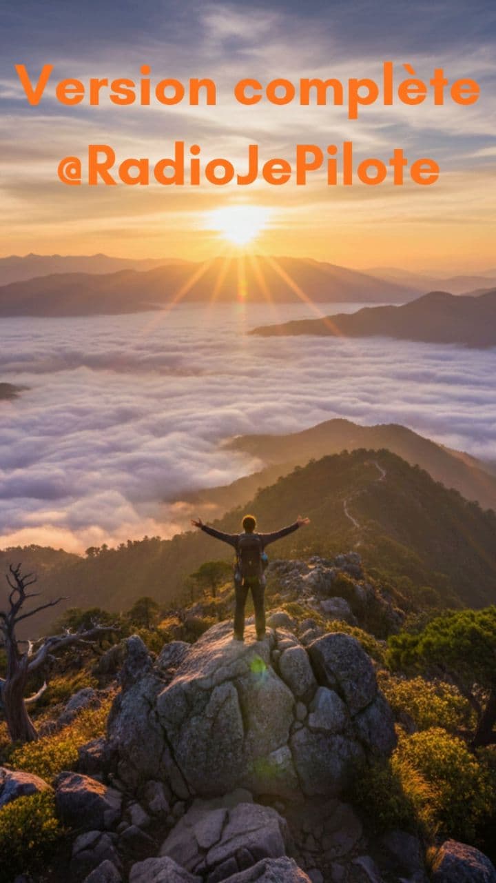 Premier chantier, première fierté