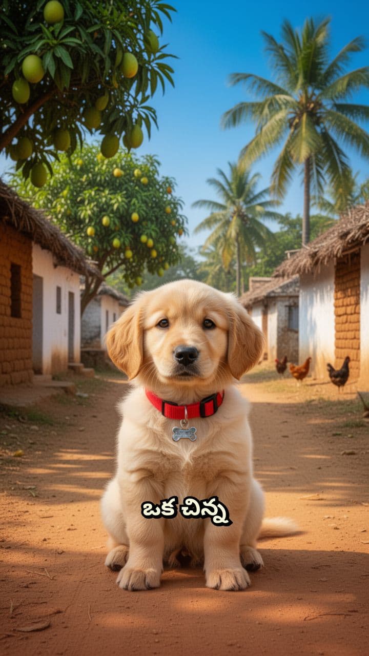 లక్కీ ధైర్యం: పిల్లి రక్షణ