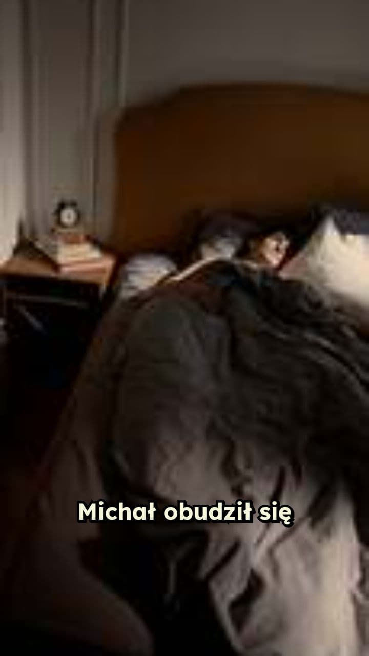 Labirynt Wersji Michała