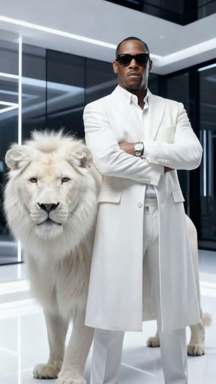 Image transform video