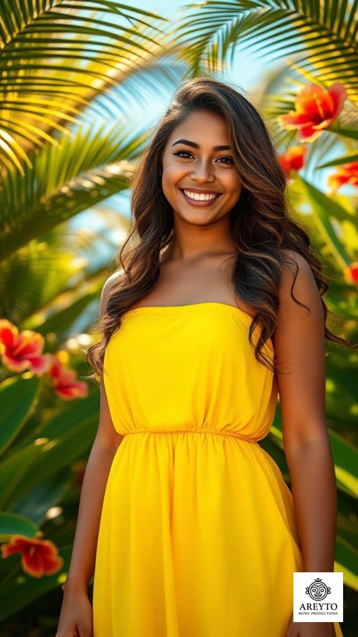 Nana, Sunflower All Year