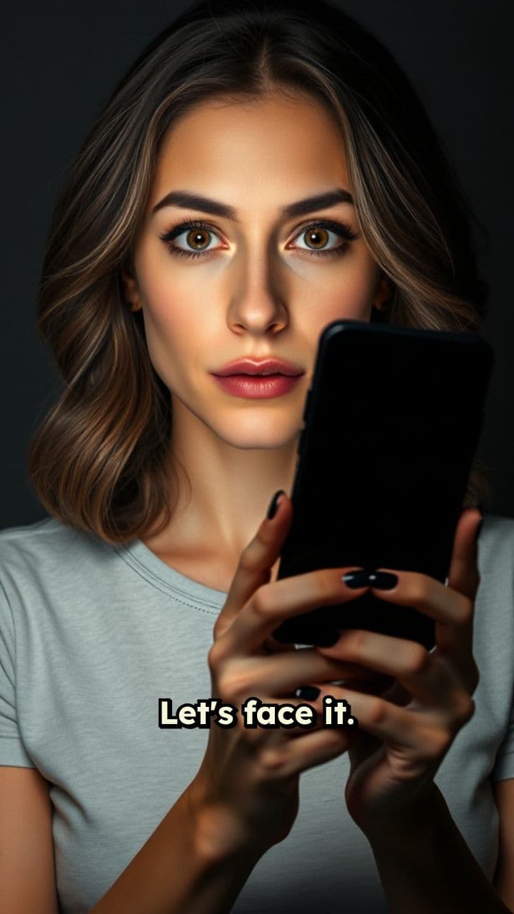 Your Phone Is A Tiny Tyrant