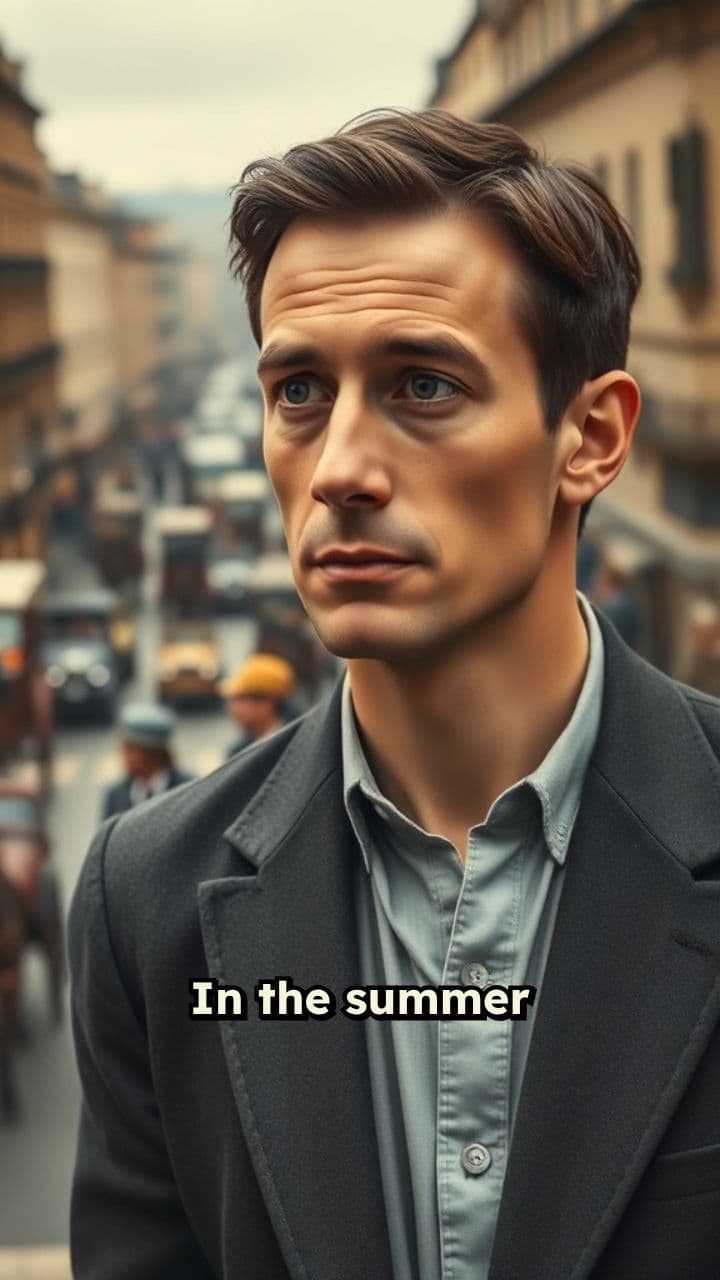 The Great War: A Turning Point