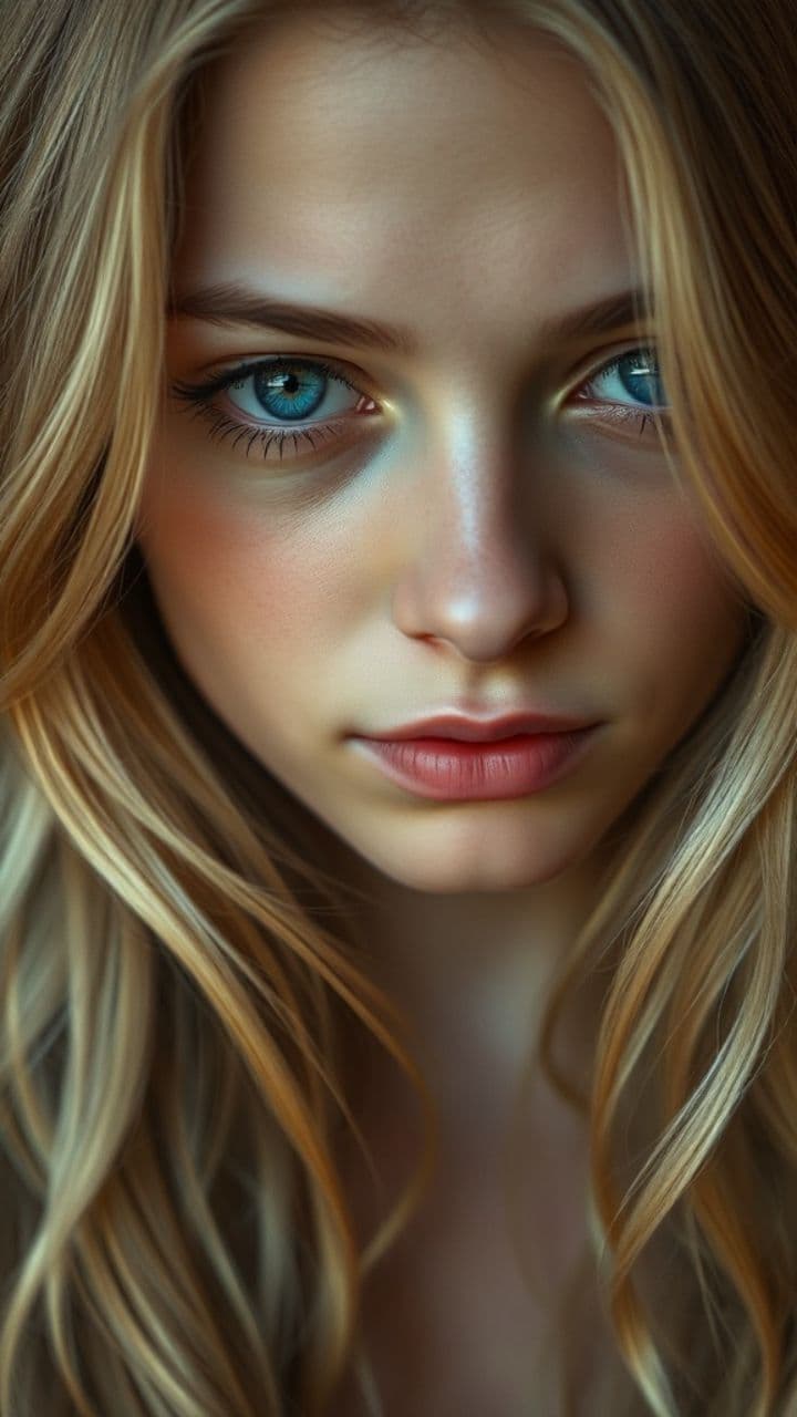 Searching for Identity and Truth