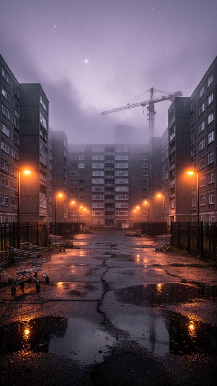 We Don’t Listen to Them