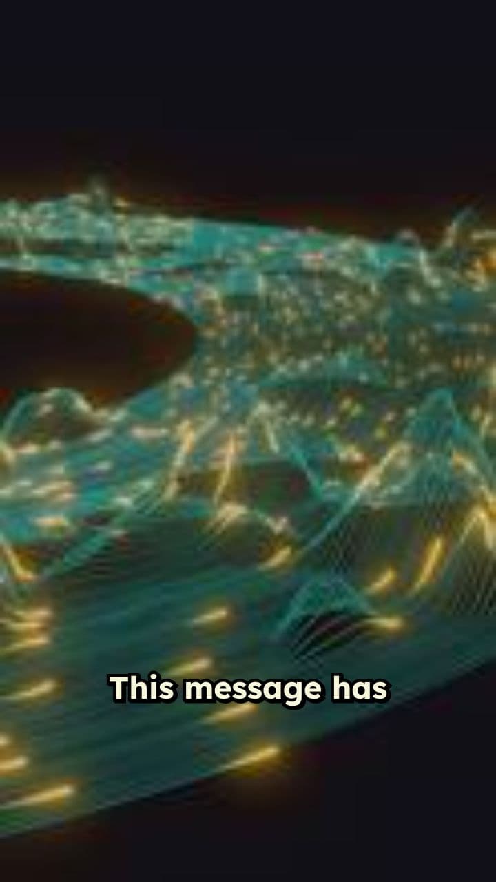 Your Shift Has Begun