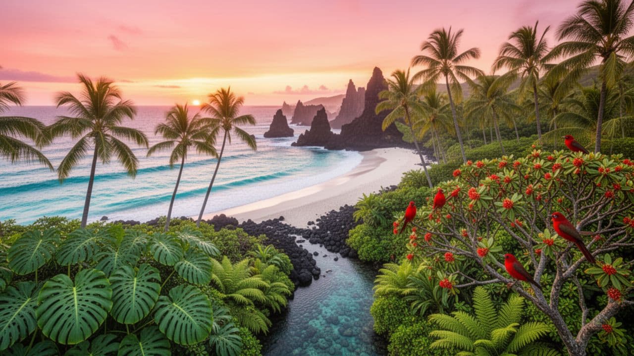 The Ten Commandments of Love