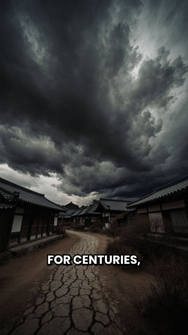 The Fish Rain of Yoro: A Historical Mystery