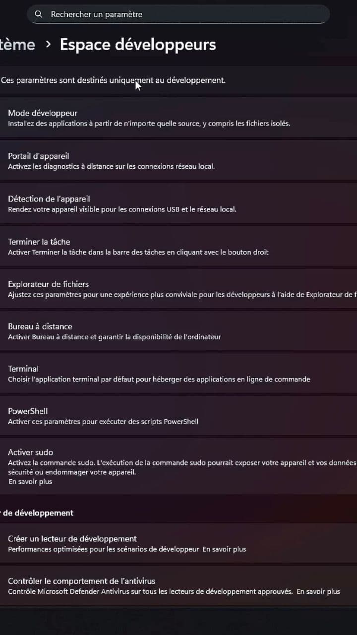 Astuce pour fermer un logiciel gelé facilement