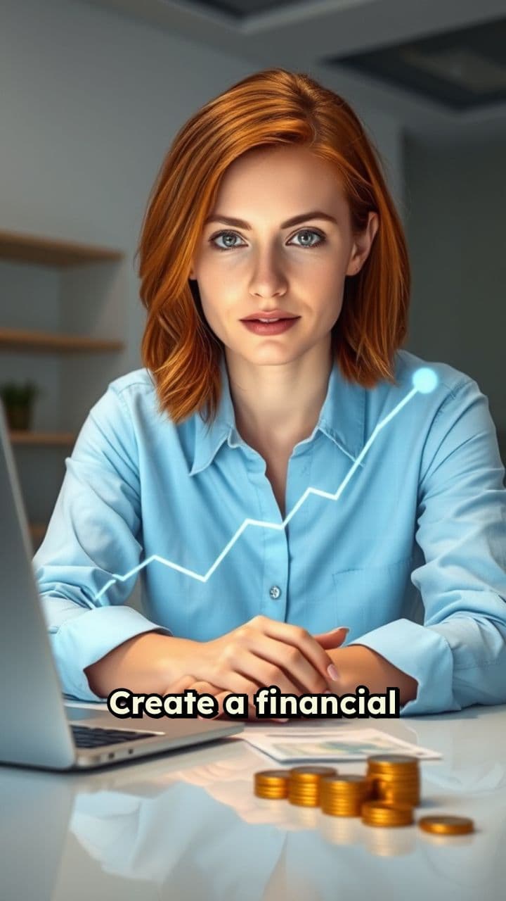 Mastering Compound Interest for Your Dreams