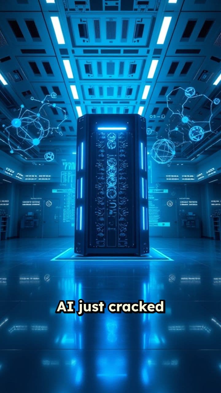 AI Redefines Material Science and Ethics