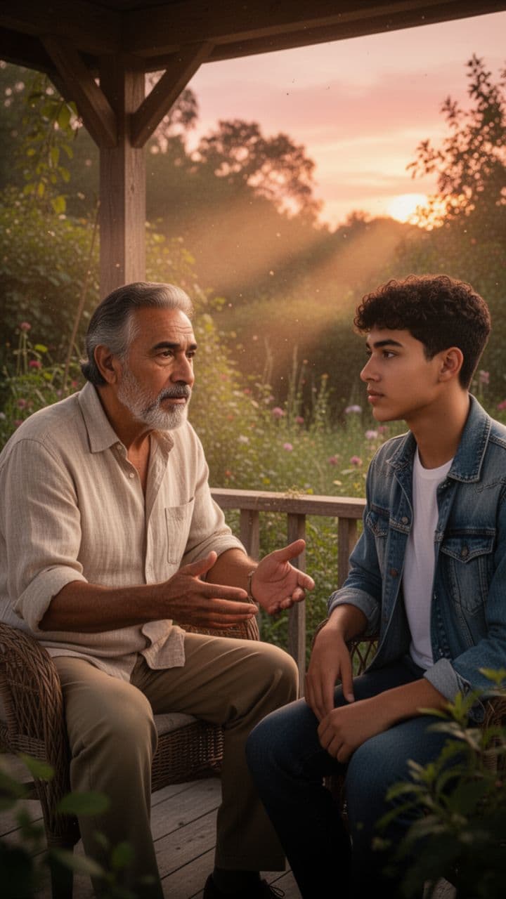 Aprender con calma y experiencia