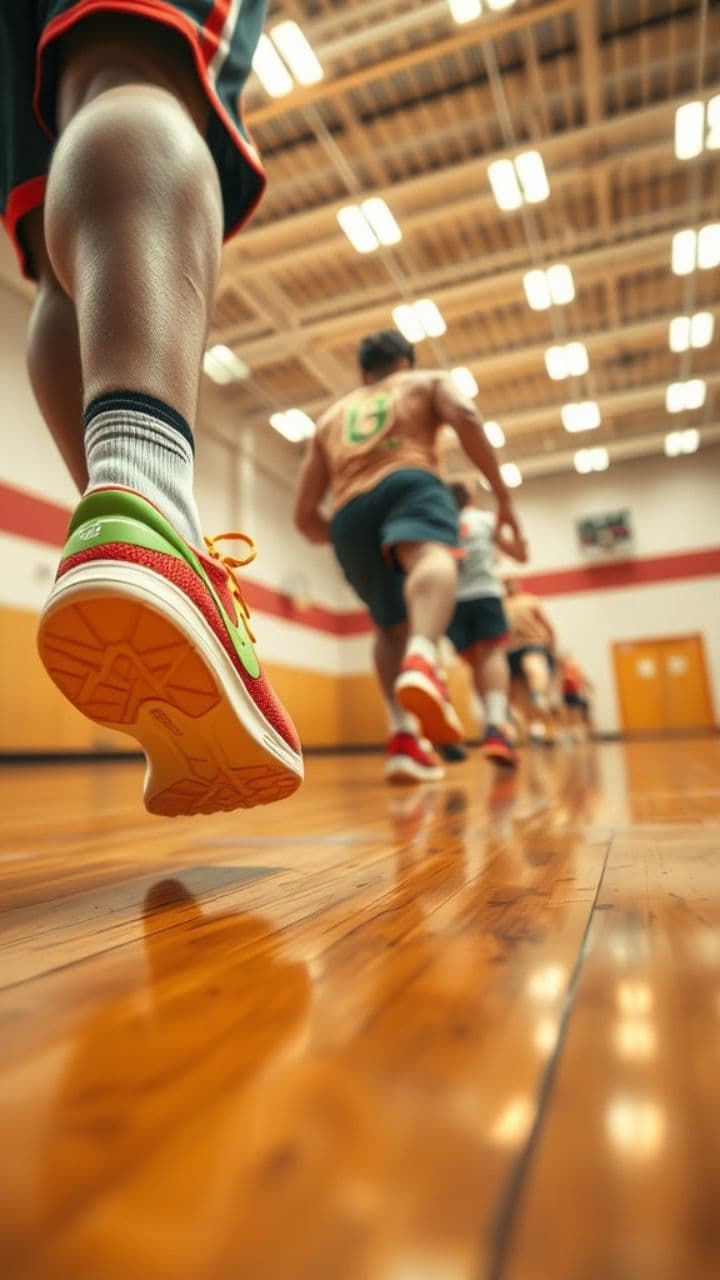 Northern Groove: Community in Motion