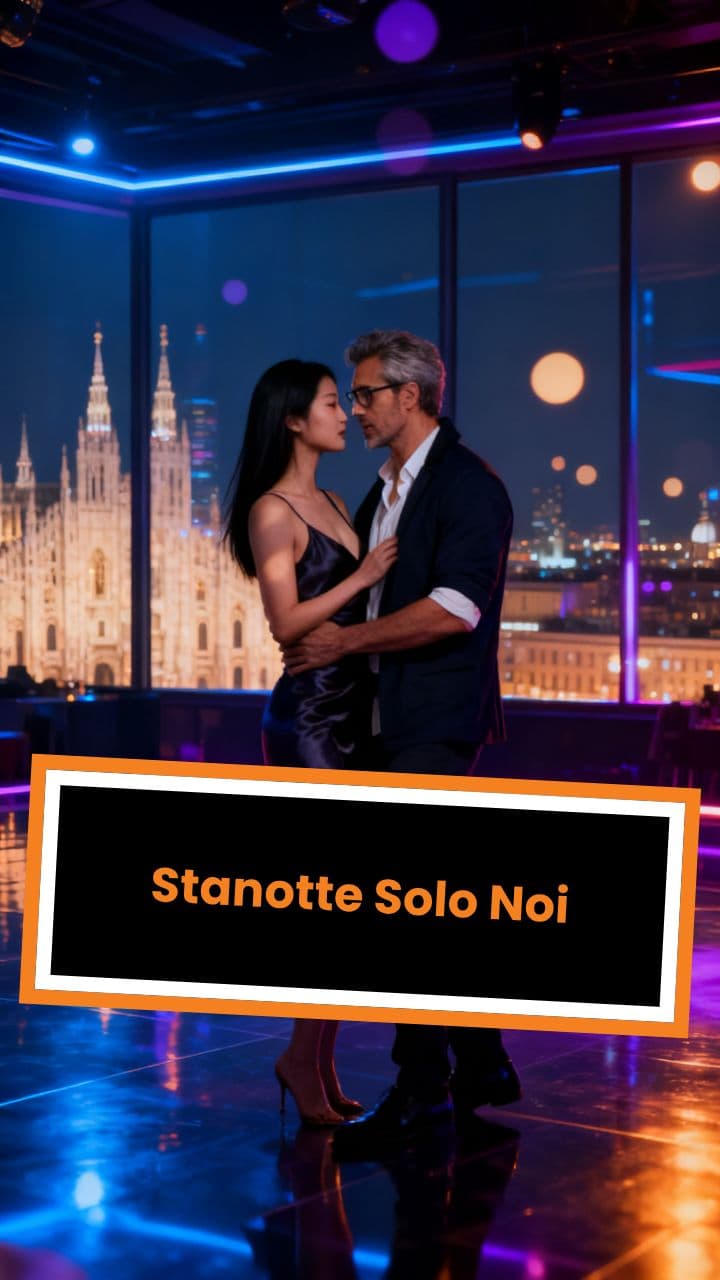 Stanotte Solo Noi (duplicated)