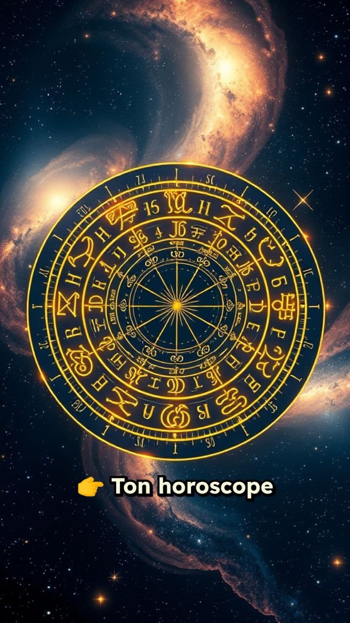 Horoscope du jour : 13 décembre 2025
