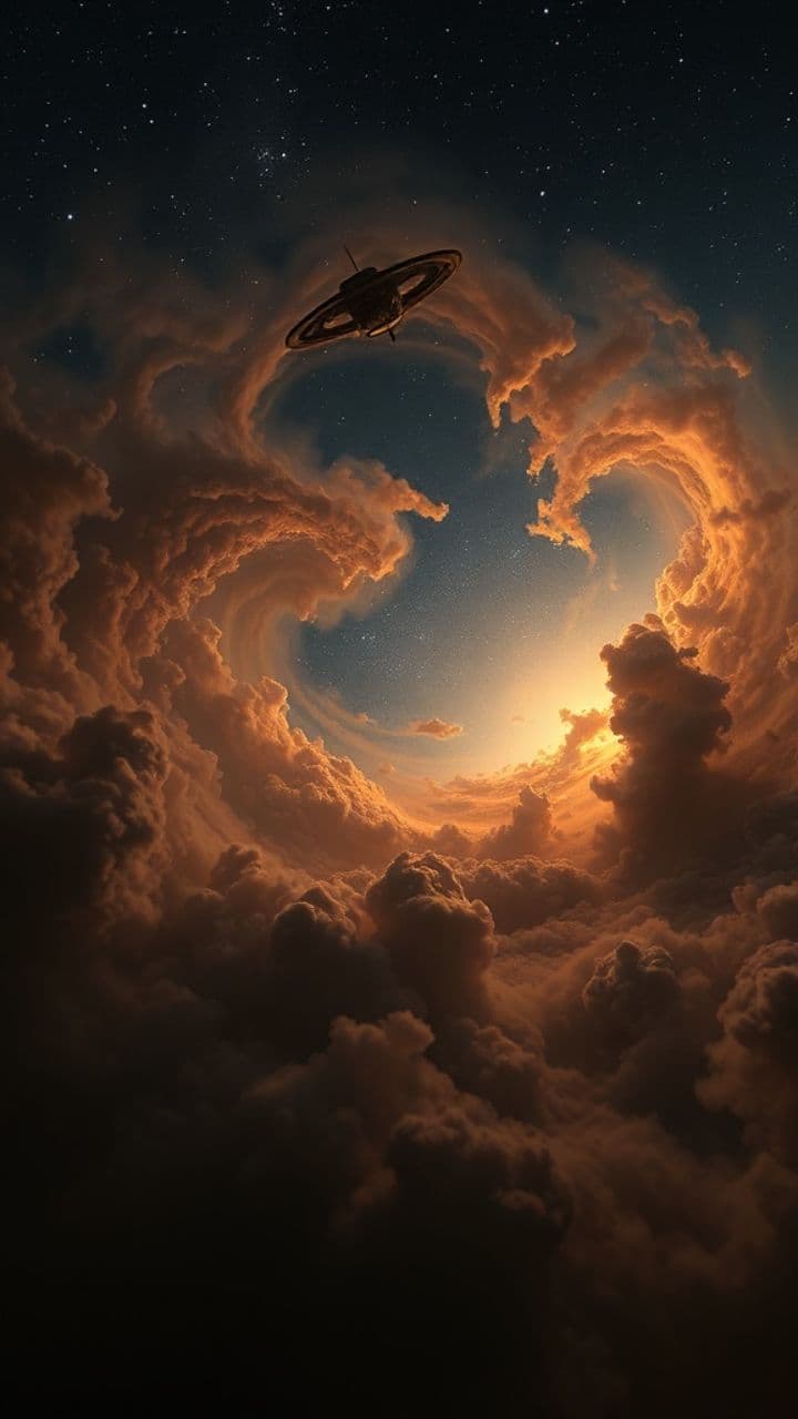 Пробуждение мага