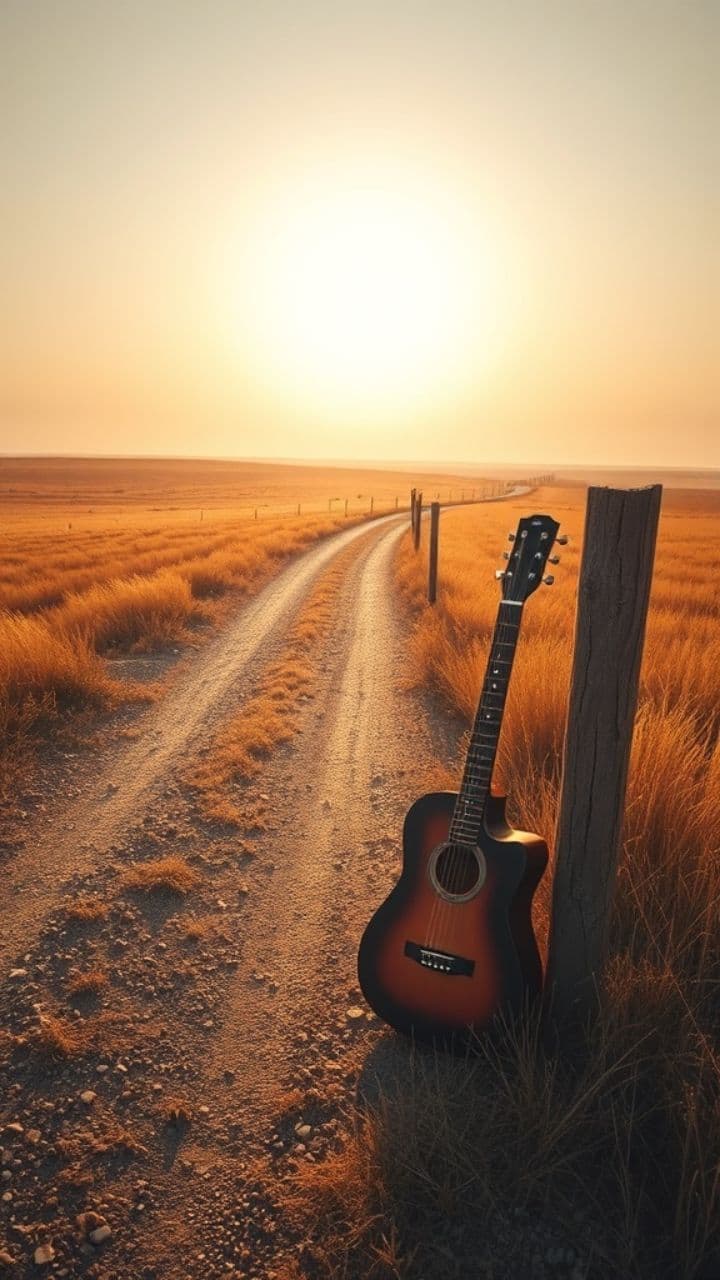 We Didn’t Walk Away