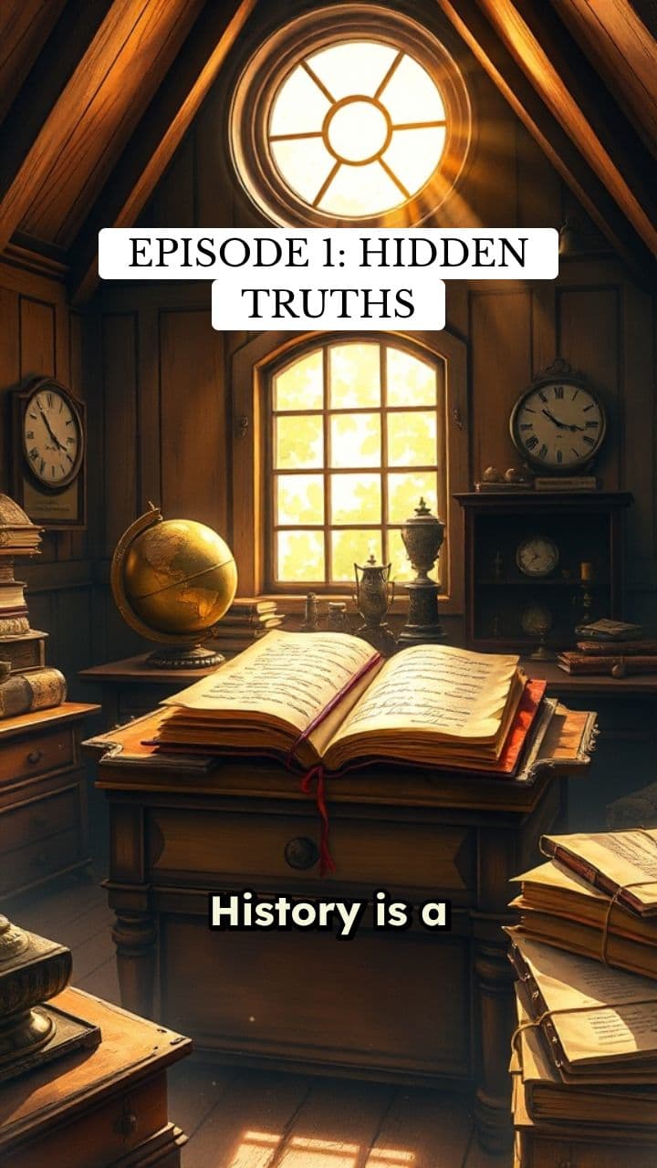 USA History Facts: Episode 1