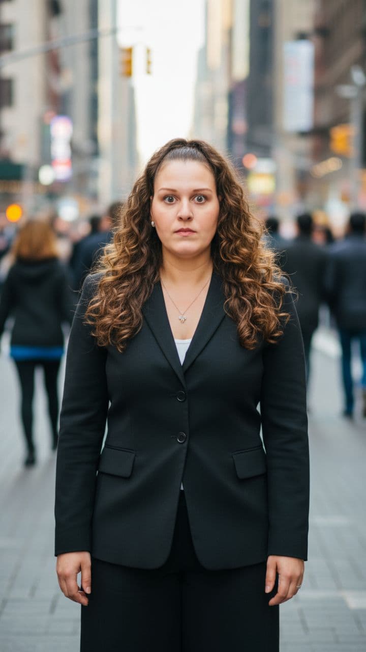 Tired and That's Alright