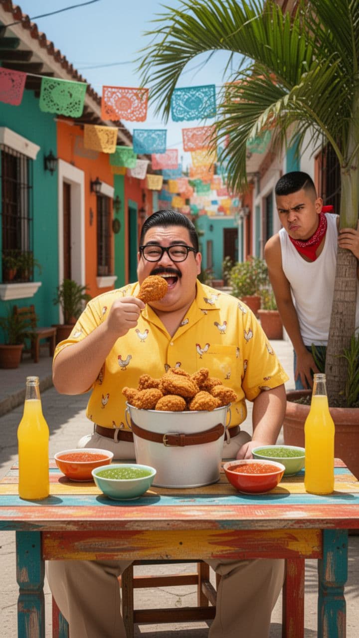 Doña Mirta logra la invitación