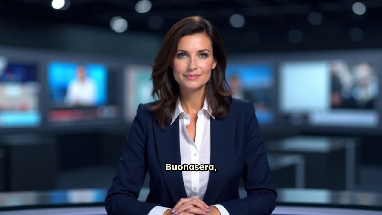 Alessia e Fernando aspettano una bambina!