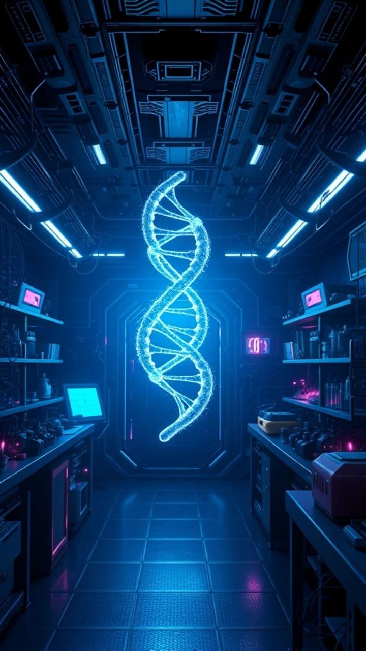 Terapias ARNm: Un avance contra el cáncer