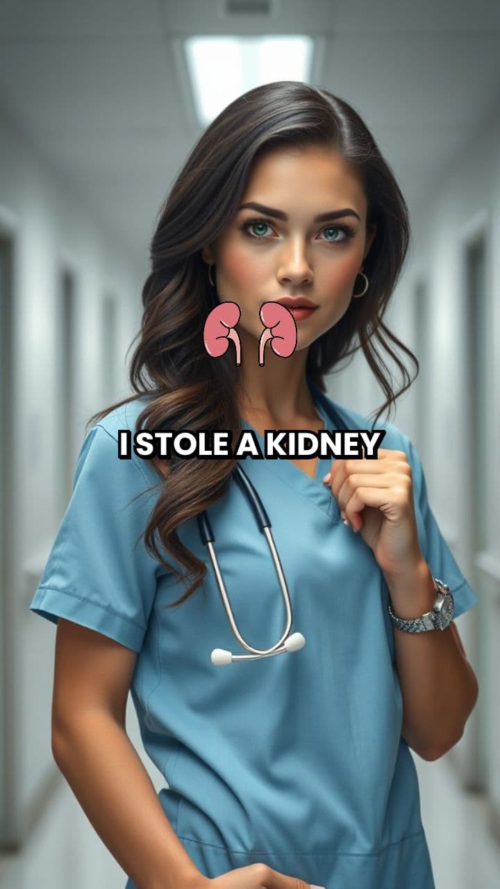 A Choice Between Lives