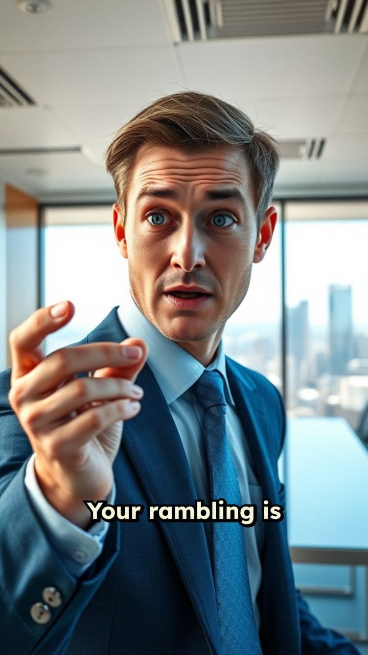 Enhance Your Communication for Credibility