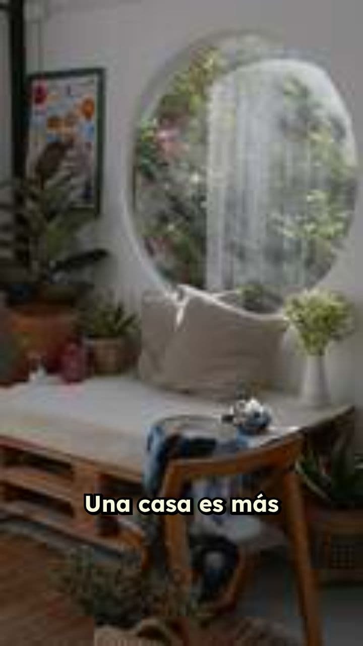 Tu Hogar es Tu Inversión y Tu Equipo