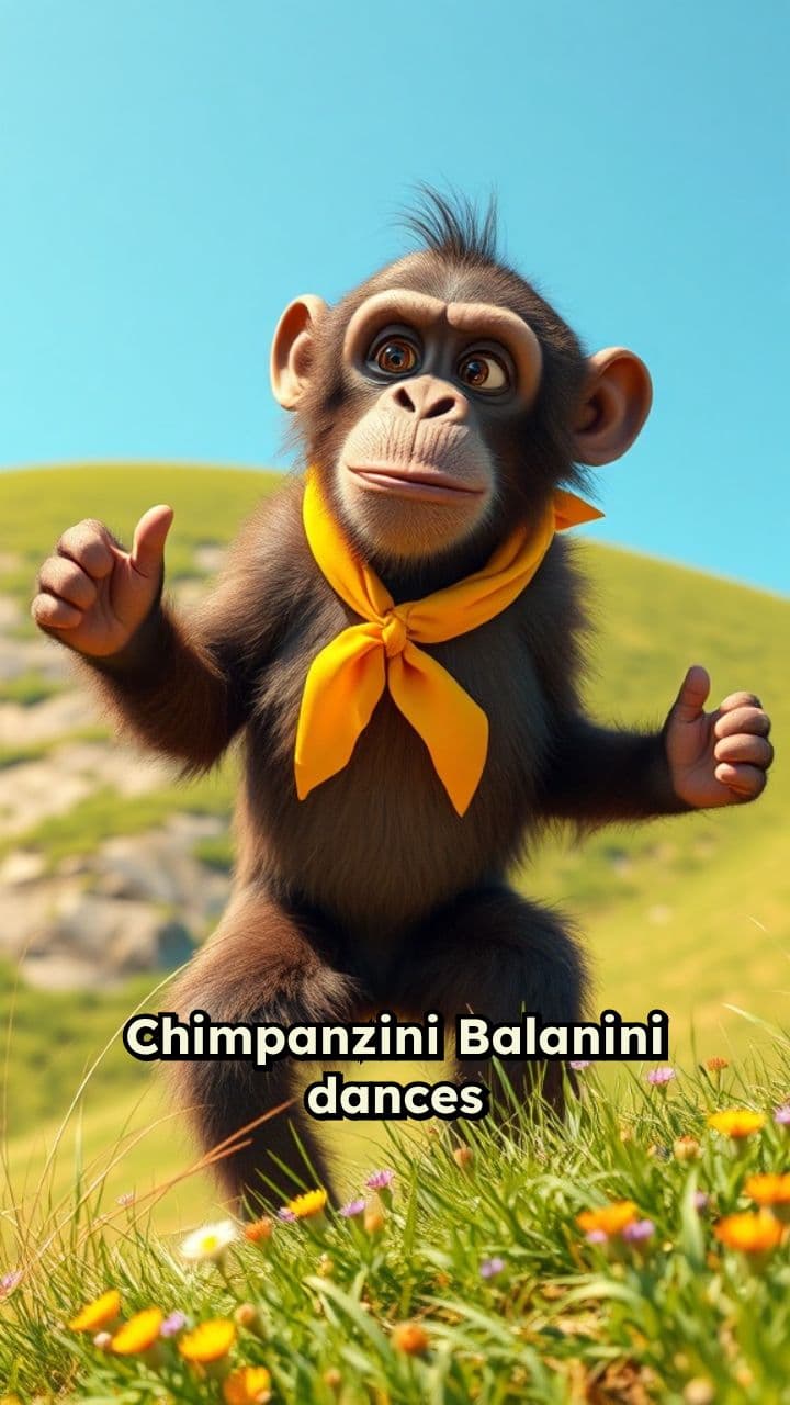 Whimsical Wanderings