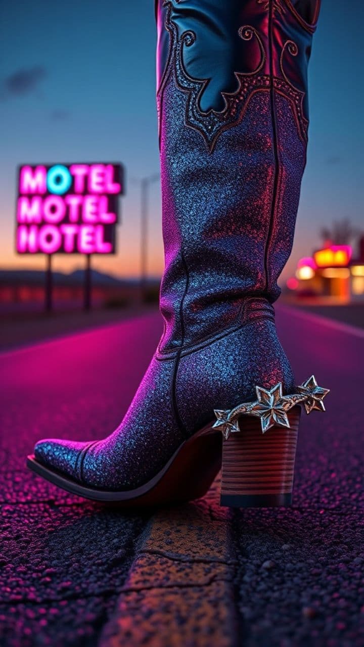 Cooking in the Moment