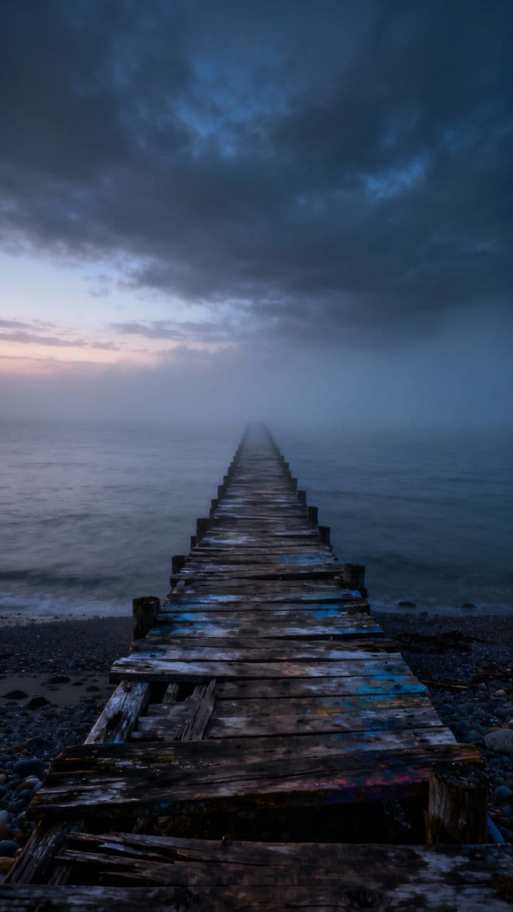 Giá Như Không Bắt Đầu